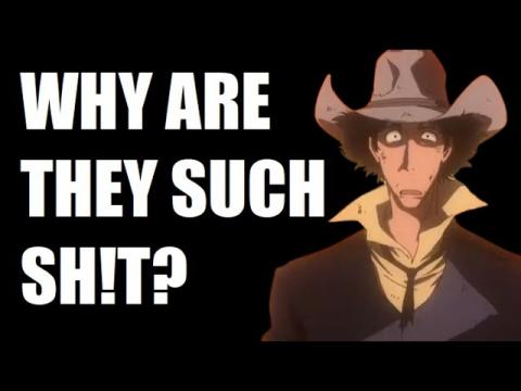 Why Do Video Game Studios' Websites Suck?