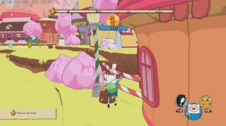 Adventure Time Pirates of the Enchiridion Part 18