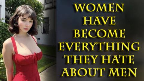 They became the very thing they promised to destroy