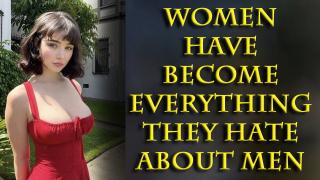 They became the very thing they promised to destroy