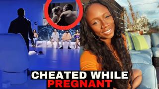 Women Caught Cheating #2