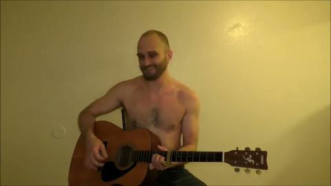 I Like The Way You Work It (No Diggity) - Acoustic Cover