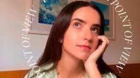 The Brazilian point of view podcast by Ana Tagliati