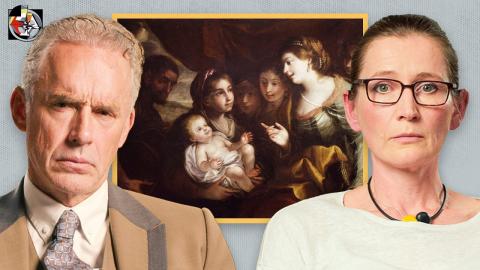 The Biblical Orientation of Women and Motherhood | Mary Harrington