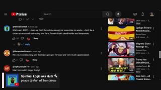 Keep It 100 Keep #SYSBM hashtag and Name Out Of Your Phucking Mouth