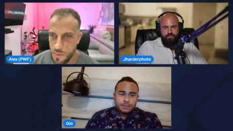 Free Tinder Profile Review W/ Justin Harder