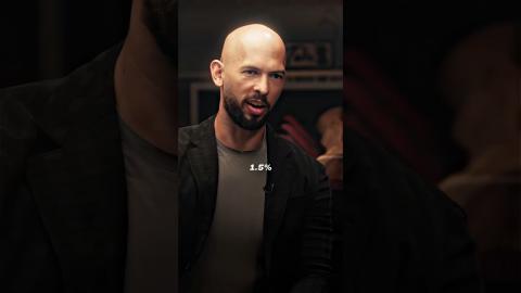 3-4% now goes to the bank so it goes even faster