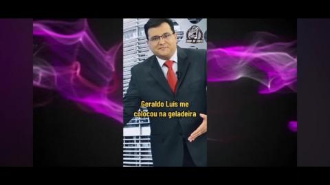 Vai cavaleiro branco, salve a princesa.