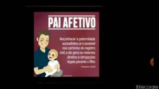 UM DIA DE FÚRIA - MÃE SOLTEIRA: NAIARA AZEVEDO