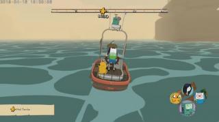 Adventure Time Pirates of the Enchiridion Part 42