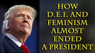 It used to only lead to hiring problems, but it's a MUCH bigger problem now.