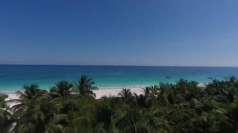 The greatest laser experiment