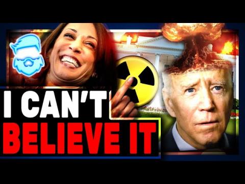 Joe Biden DESTROYED After Claiming He Was A Black Woman As Even CNN Demands New Cognitive Tests!