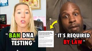 New Mandatory Paternity Test Law Passed! - Modern Women Are DOOMED