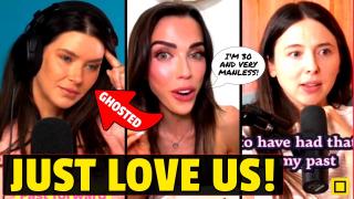 Women Are SHOCKED When Men Tell Them THIS! Single Women TikToks