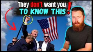 What they won't tell you about what happened to him