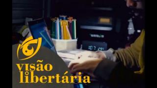 Biohackers trabalham em vacina para o vírus chinês | Visão Libertária - 21/03/20 | ANCAPSU