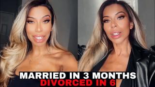 Women Hitting The WALL #32 - Special Video