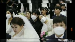 UM DIA DE FÚRIA - CORONAVÍRUS RECORDE DE DIVÓRCIO NA CHINA