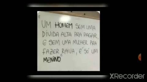 UM DIA DE FÚRIA - HOMENS FRACOS, DIZ DEPUTADA CONSERVADORA