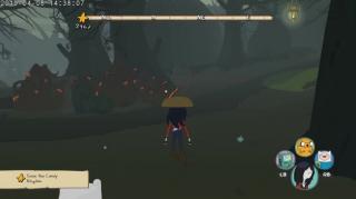 Adventure Time Pirates of the Enchiridion Part 24