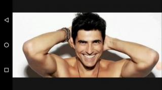 UM DIA DE FÚRIA - TENHO PÂNICO DE CASAMENTO DIZ REYNALDO GIANECCHINI