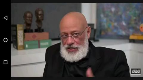 UM DIA DE FÚRIA - O QUE EU ACHO DO MGTOW? ~LUIZ FELIPE PONDÉ