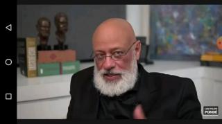 UM DIA DE FÚRIA - O QUE EU ACHO DO MGTOW? ~LUIZ FELIPE PONDÉ