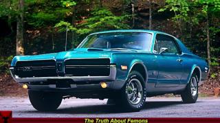 The Truth About Femons