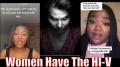 Modern women have the Hi-V. Part 2