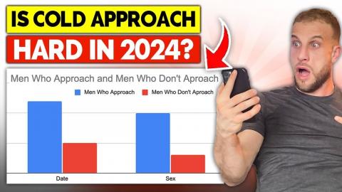 How Difficult Is Cold Approach Pickup In 2024