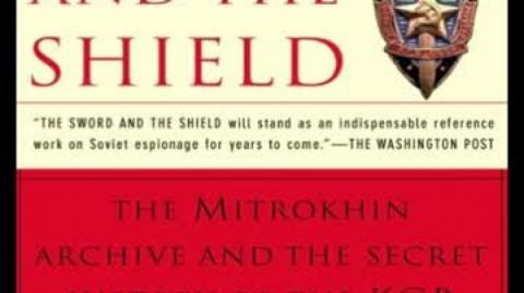 The Sword and the Shield - The Mitrokhin Archive (C. Andrew; V. Mitrokhin) #2