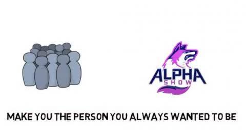 5 MALE personality types, which are you or is it all BOLLOCKS!