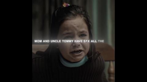 Betrayal Displayed Well By Hell-a-Weird