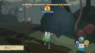 Adventure Time Pirates of the Enchiridion Part 25