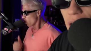 Can't beat Putin... AND Russian Beatboxers