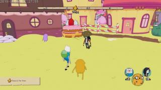 Adventure Time Pirates of the Enchiridion Part 19
