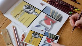 Tech Your Business Podcast by Peter Banigo