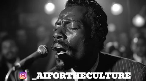 These Hoes Ain't Loyal (1962) AI