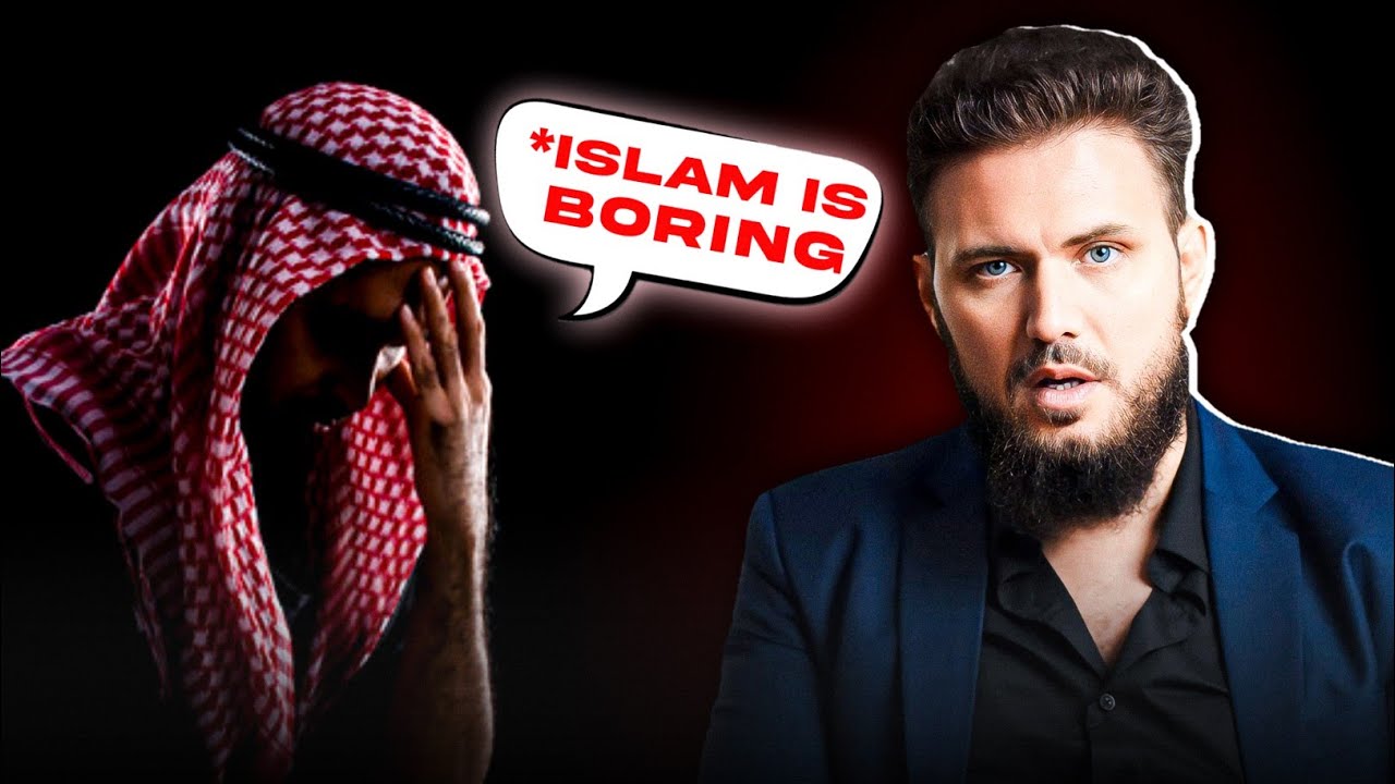 Why are we Deviating from Islam?