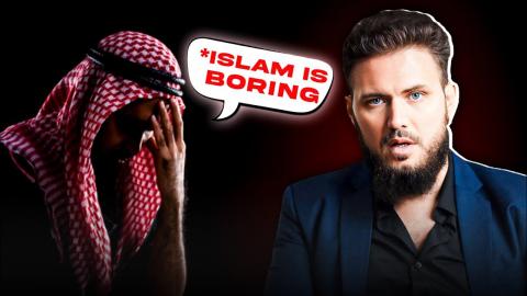 Why are we Deviating from Islam?