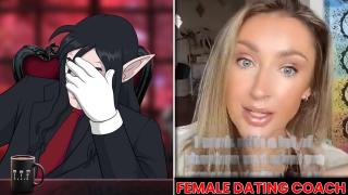 Female Dating Coaches DEFEND Cheating | Why Men Refuse To Date Modern Women