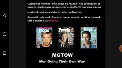 UM DIA DE FÚRIA - MULHERES E HOMENS ENCARAM O ENVELHECIMENTO DE FORMAS DIFERENTES (Pt 2)