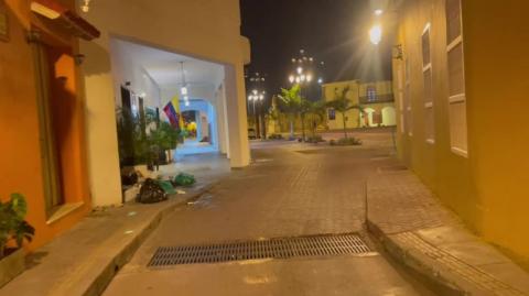 Passport Bros Were So Bad In Cartagena That They Actually Did Good