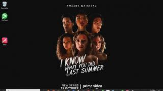 I Know What You Did Last Summer (2021) Review