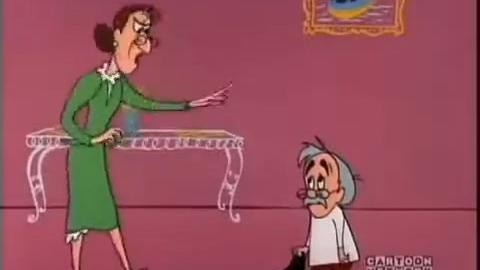 Looney Tunes - Angry Women ( 1930's + ) - For Centuries Women Have Been Retarded Cunts.