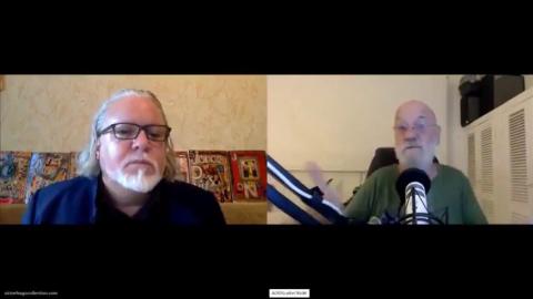 Max Igan and Victor Hugo in Conversation - Trump Assassination Attempt Conspiracy Fact Fiction