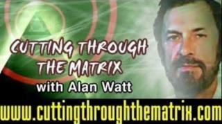 ALAN WATT - SHOCK & AWE [ THE MANIPULATION OF THE HUMAN PSYCHE ]