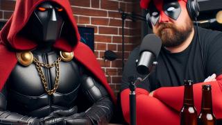 The Grim Articles Show (7/20/24) Trump Aftermath & SSRI's Will Kill Your Sex Drive!