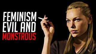 The Darkness of the Womens Movement